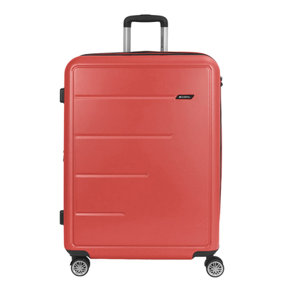 Gabol Future Plus Trolley 78 coral