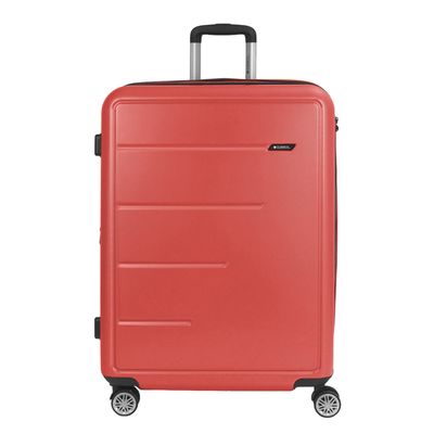 Gabol Future Plus Trolley 78 coral