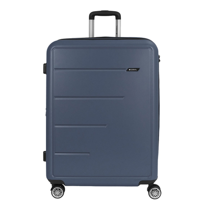 Gabol Future Plus Trolley 78 azul marino