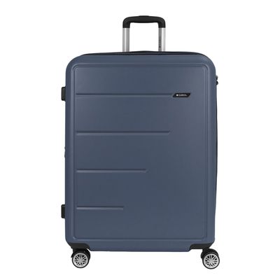 Gabol Future Plus Trolley 78 azul marino