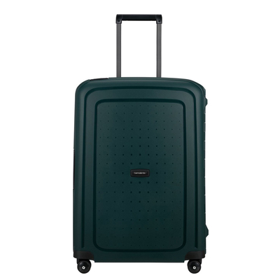 Samsonite S'Cure Spinner 69 dark teal