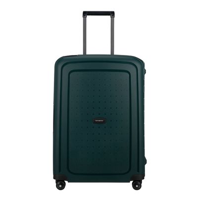Samsonite S'Cure Spinner 69 dark teal