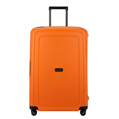 Samsonite S'Cure Spinner 75 apricot