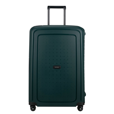 Samsonite S'Cure Spinner 75 dark teal