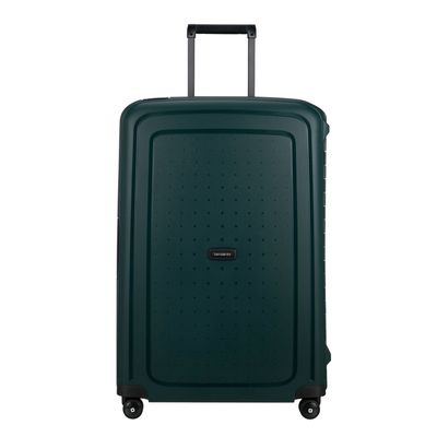Samsonite S'Cure Spinner 75 dark teal