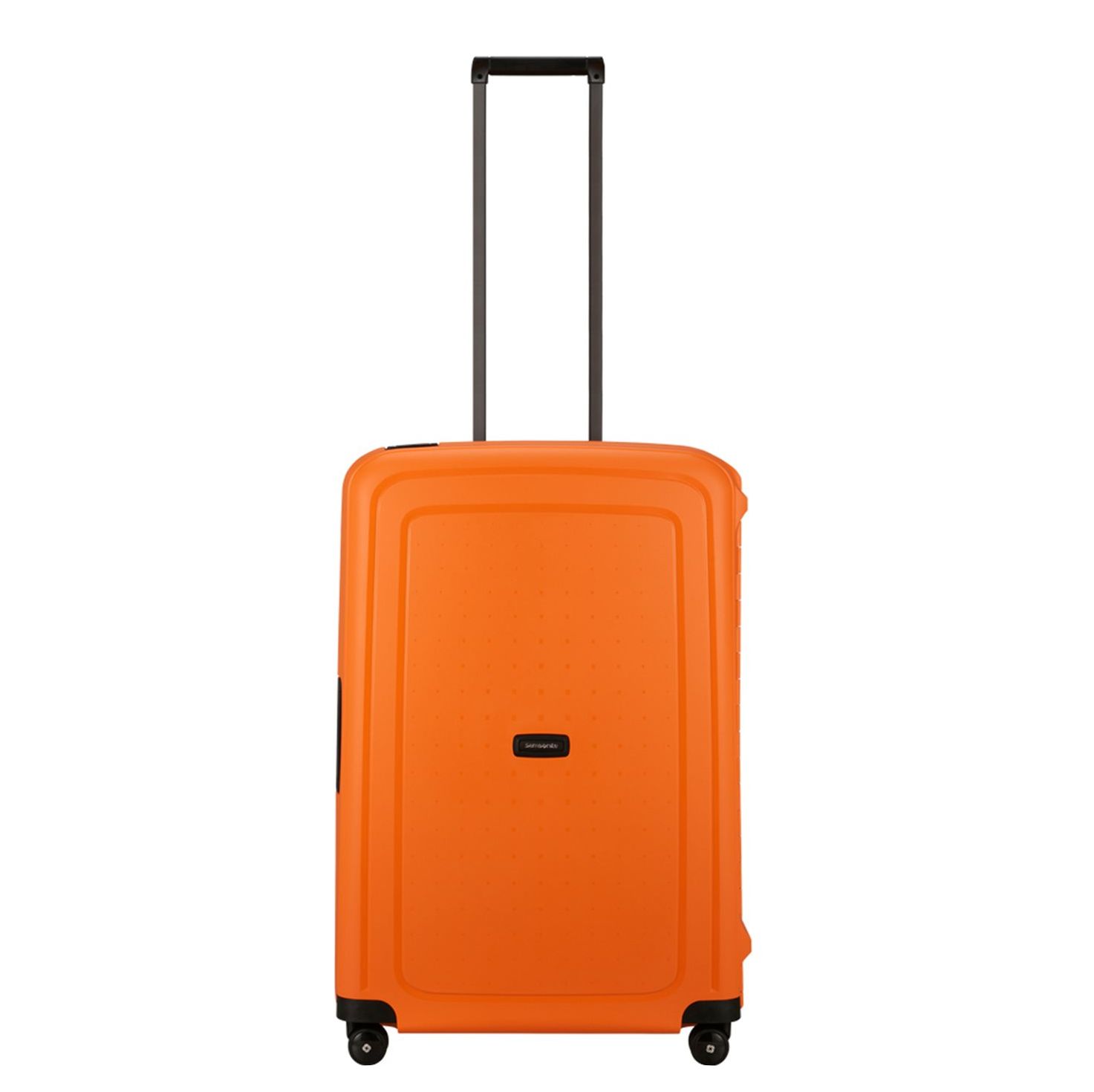 Samsonite S'Cure Spinners oranje