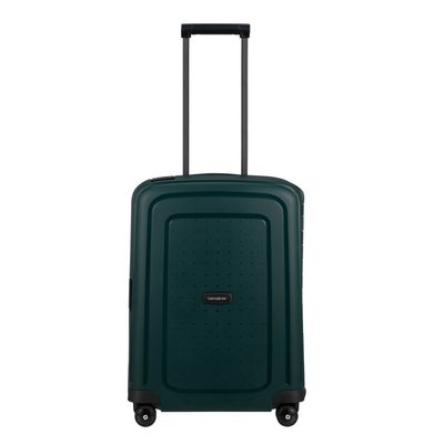 Samsonite S'Cure Spinner 55 dark teal