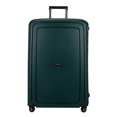 Samsonite S'Cure Spinner 81 dark teal