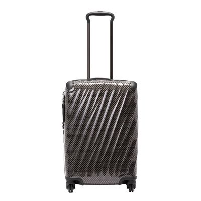 TUMI 19 Degree Lite International Carry-On black graphite