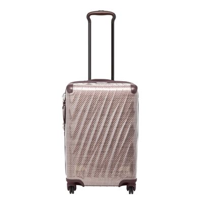 TUMI 19 Degree Lite International Carry-On blush