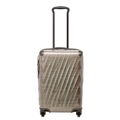 TUMI 19 Degree Lite International Carry-On titanium grey