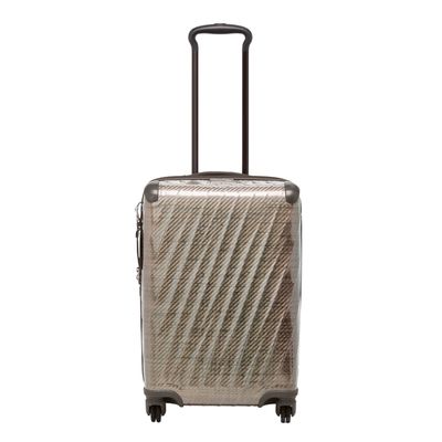 TUMI 19 Degree Lite International Carry-On titanium grey