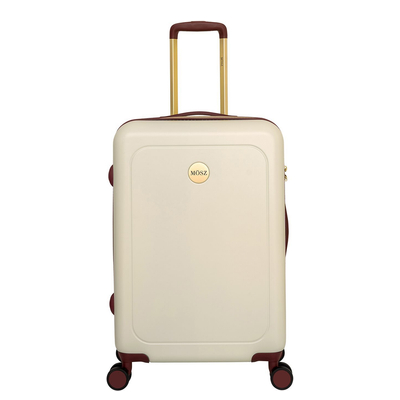 MOSZ Lauren Trolley 66 marshmallow