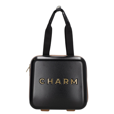 Charm London Capetown Beautycase black