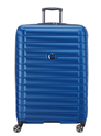 Delsey Shadow 5.0 Trolley 82 Expandable blue