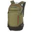 Dakine Heli Pack 20L utility green