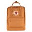 Fjallraven Kanken Rugzak spicy orange