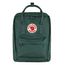Fjallraven Kanken Rugzak artic green