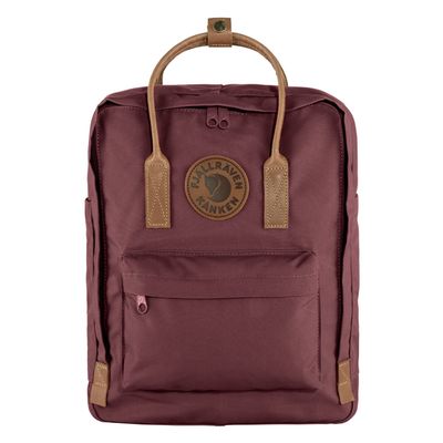 Fjallraven Kanken No. 2 port