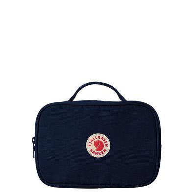 Fjallraven Kanken Toiletry Bag navy