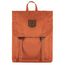 Fjallraven Foldsack No, 1 terracotta brown