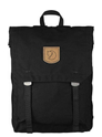 Fjallraven Foldsack No.1 black