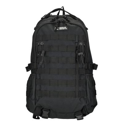 Enrico Benetti Arizona Laptop Backpack 17" black