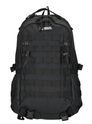 Enrico Benetti Arizona Laptop Backpack 17" black