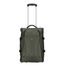 Enrico Benetti Northern Wheeler Bag olive