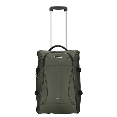 Enrico Benetti Northern Wheeler Bag olive