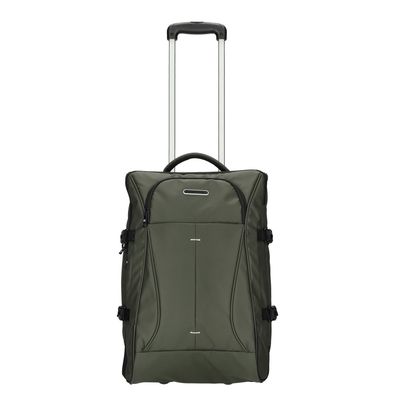 Enrico Benetti Northern Wheeler Bag olive