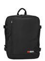 Enrico Benetti Amsterdam Cabin Backpack 17" black
