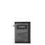 Dakine Vertical Rail Portemonnee carbon