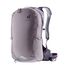 Deuter Race Air 10 Backpack lavender-purple