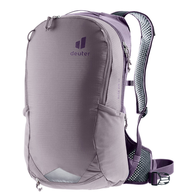 Deuter Race Air 10 Backpack lavender-purple