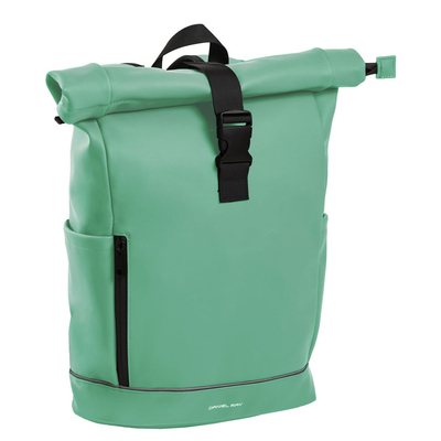 Daniel Ray Highlands Water-Repellent Laptop Backpack 15.6'' turkoois