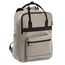 Daniel Ray Birmingham Waterafstotende Rugtas off white