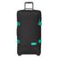 Eastpak Tranverz L kontrast stripe black