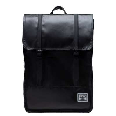 Herschel Supply Co. Survey Weather Resistant Backpack black
