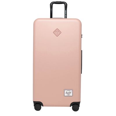 Herschel Supply Co. Heritage Hardshell Large Luggage ash rose