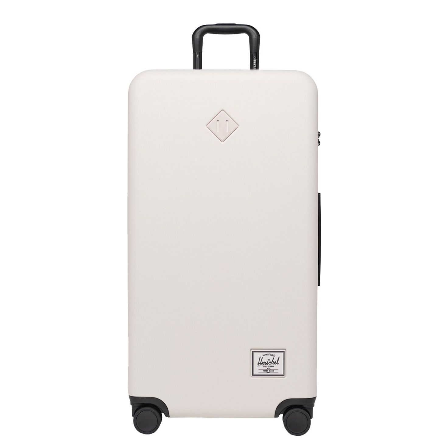 Herschel Supply Co. Heritage Hardshell Large Luggage moonbeam hardcase koffer