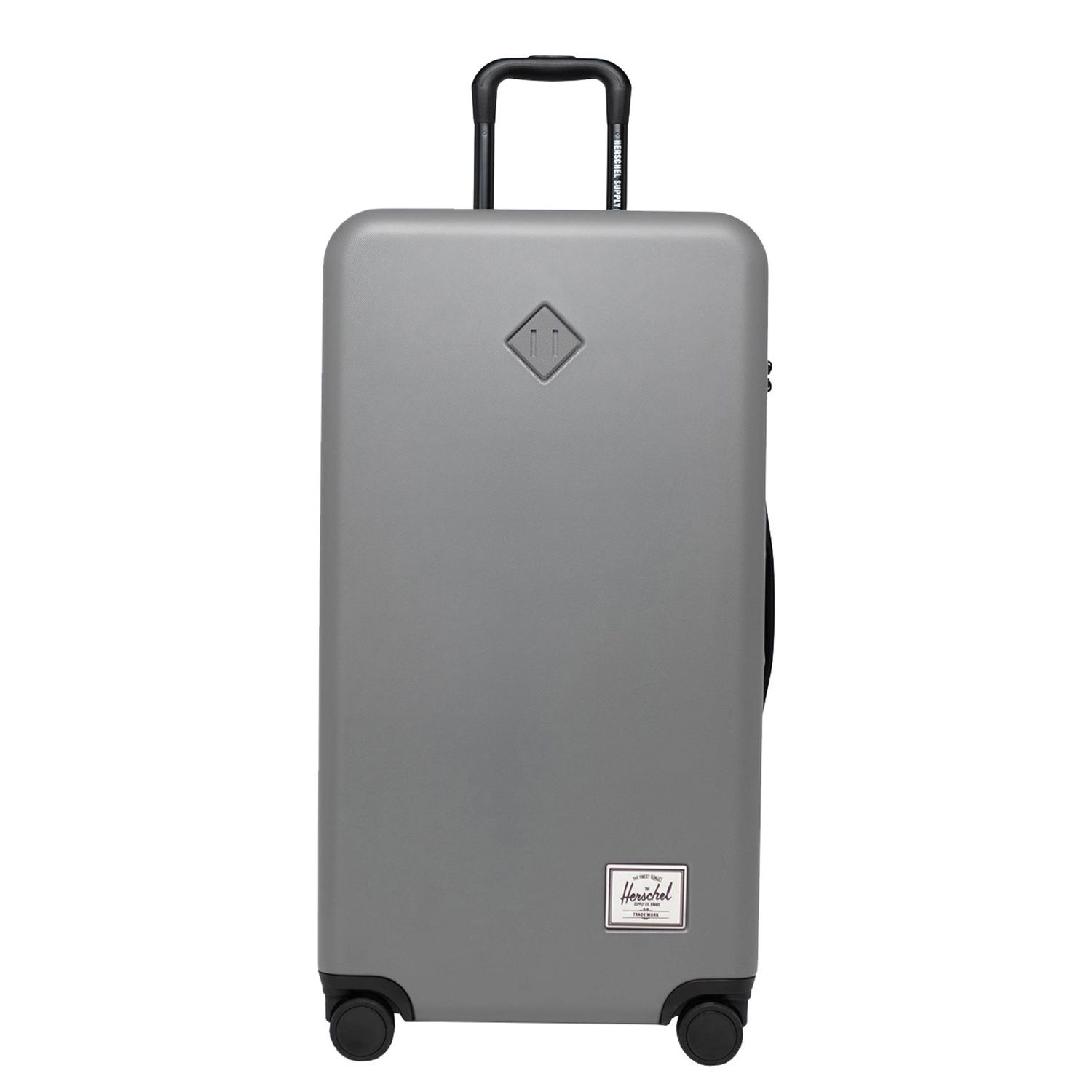 Herschel Supply Co. Heritage Hardshell Large Luggage gargoyle hardcase koffer