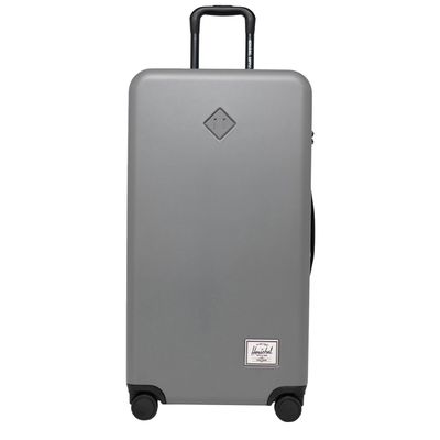 Herschel Supply Co. Heritage Hardshell Large Luggage gargoyle