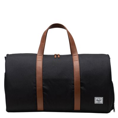 Herschel Supply Co. Novel Duffle black