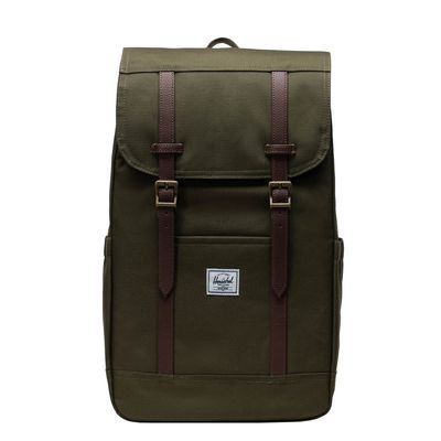 Herschel Supply Co. Retreat Backpack ivy green