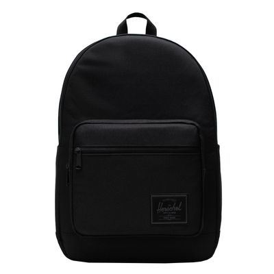 Herschel Supply Co. Pop Quiz Backpack black tonal