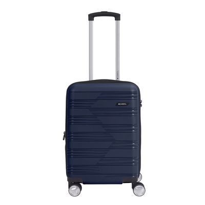 Gabol Uyiko Cabin Trolley 55/35 navy blue