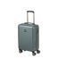Princess Traveller PT-01 Deluxe Cabin Trolley platinum navy