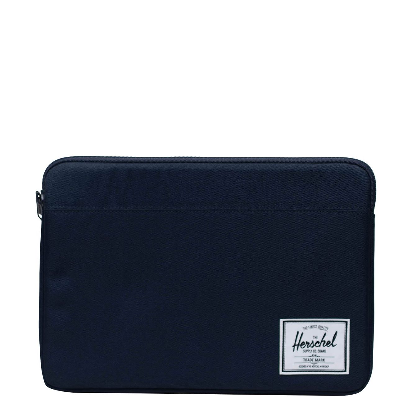 Herschel Anchor laptophoes blauw