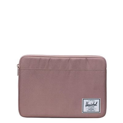 Herschel Supply Co. Anchor 14 Inch Sleeve ash rose